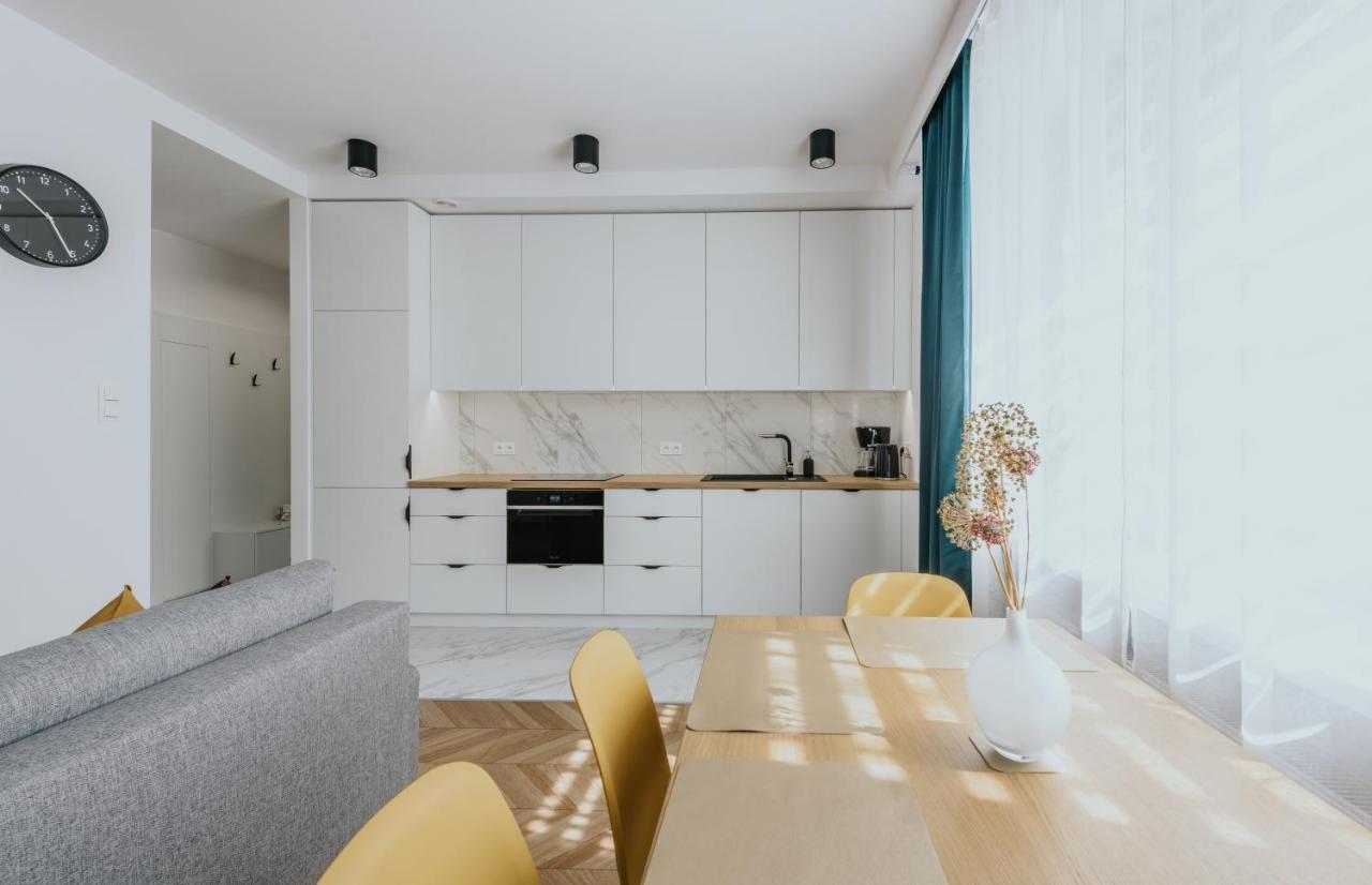 Apartament Wroclaw Dworcowa Centrum *