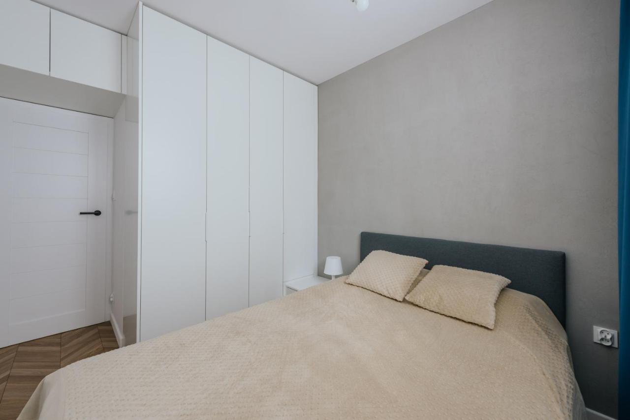 Apartament Apartament Wrocław Dworcowa Centrum Wrocław