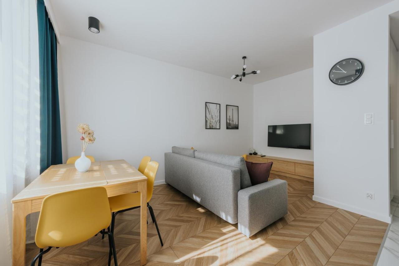 Apartament Wrocław Dworcowa Centrum * Wrocław
