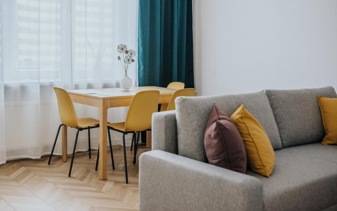 Apartament Apartament Wrocław Dworcowa Centrum
